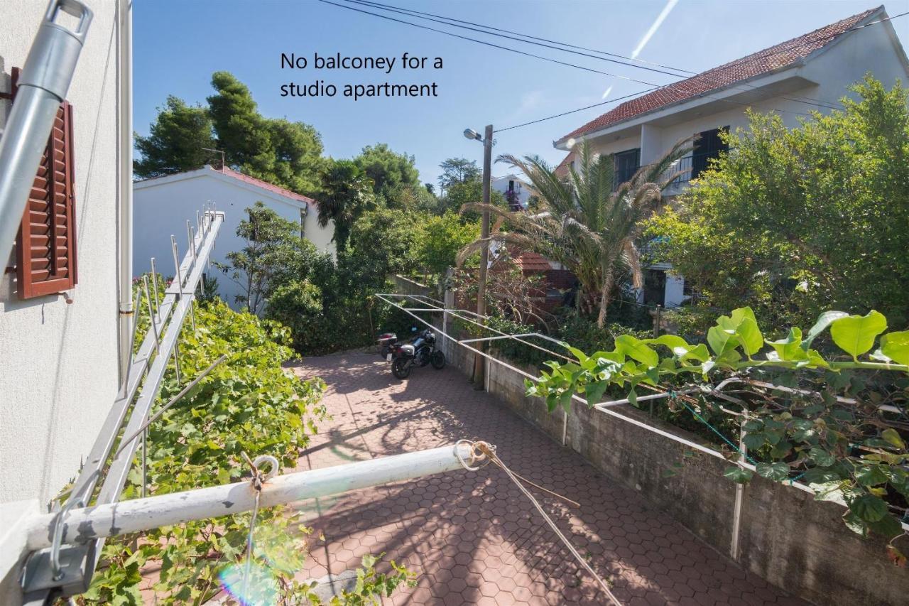 Apartments Ivan Slatine Ngoại thất bức ảnh