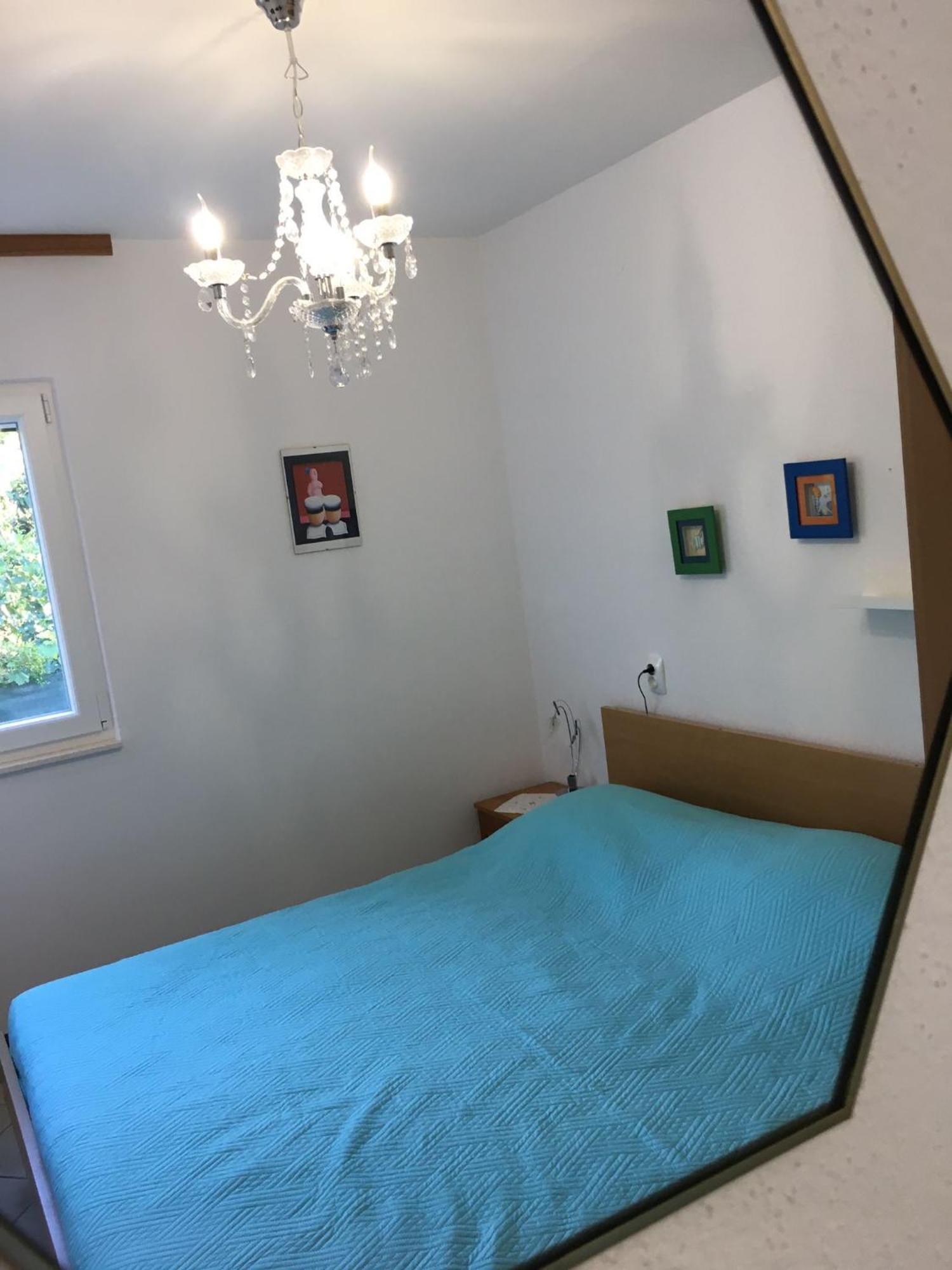 Apartments Ivan Slatine Ngoại thất bức ảnh