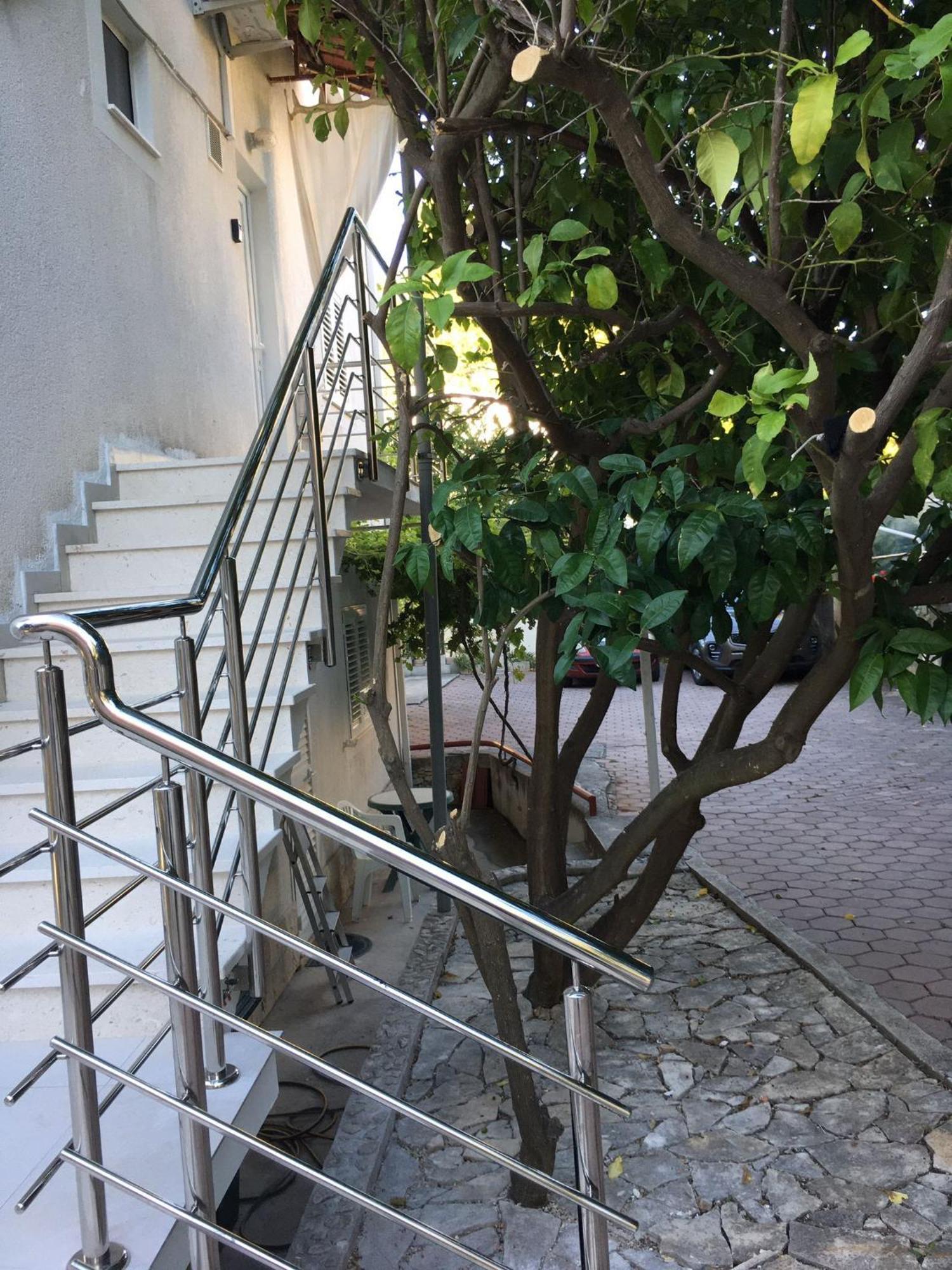 Apartments Ivan Slatine Ngoại thất bức ảnh