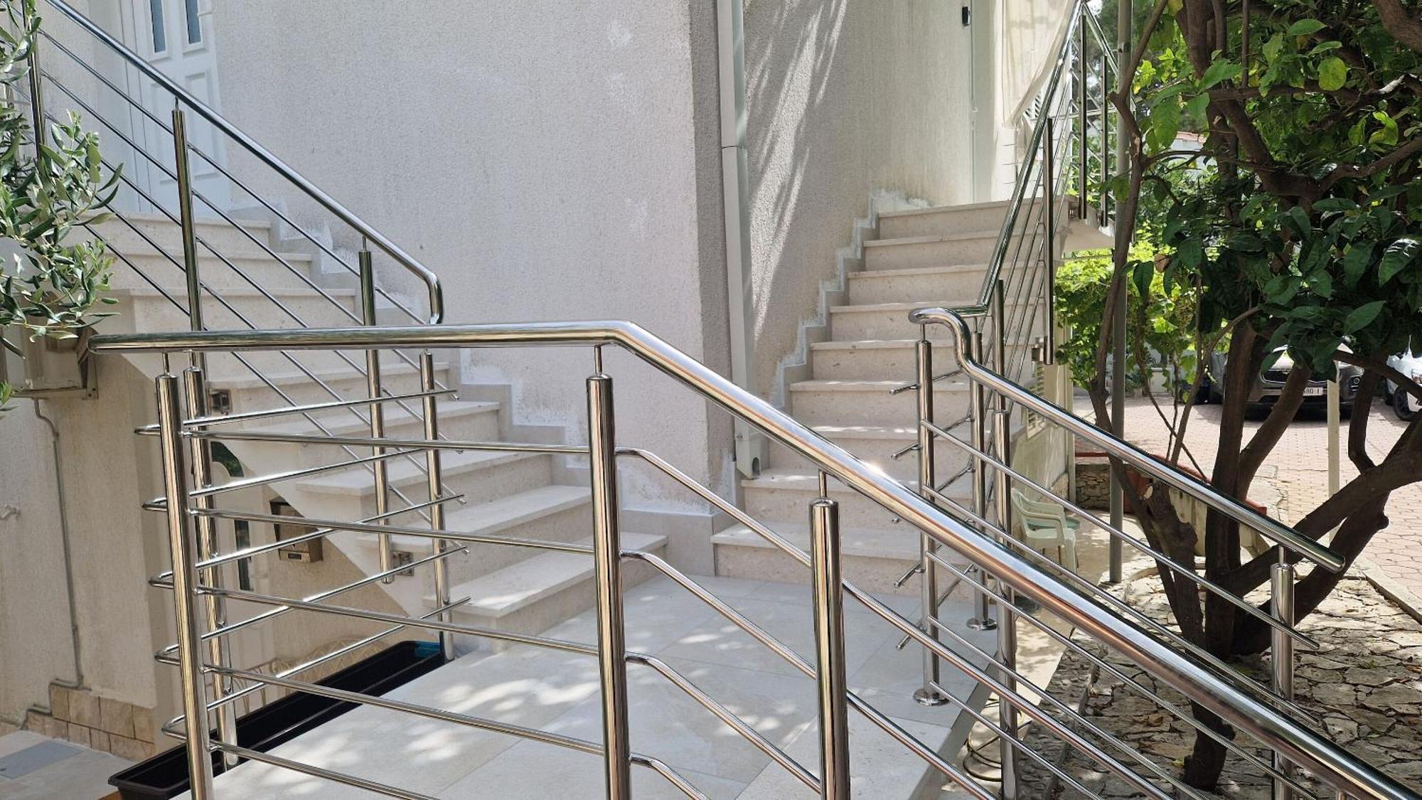Apartments Ivan Slatine Ngoại thất bức ảnh