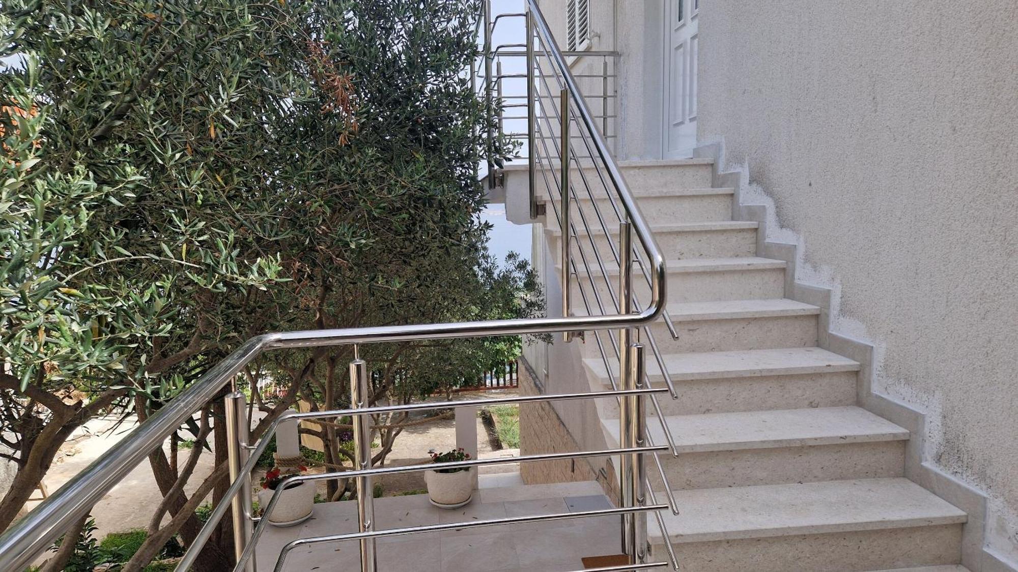Apartments Ivan Slatine Ngoại thất bức ảnh