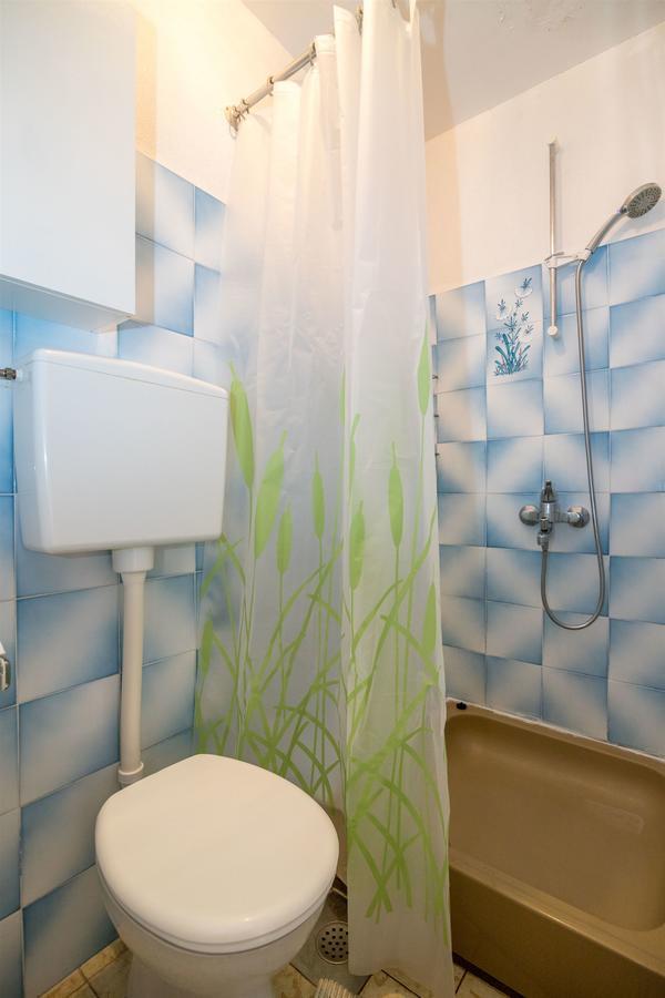 Apartments Ivan Slatine Ngoại thất bức ảnh