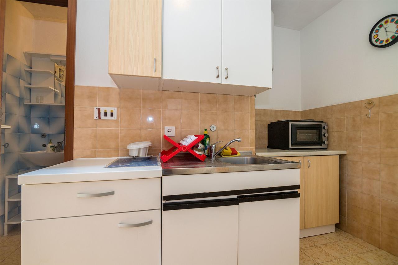 Apartments Ivan Slatine Ngoại thất bức ảnh