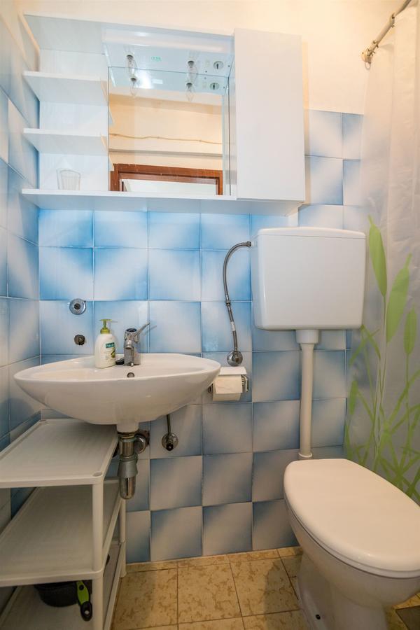 Apartments Ivan Slatine Ngoại thất bức ảnh