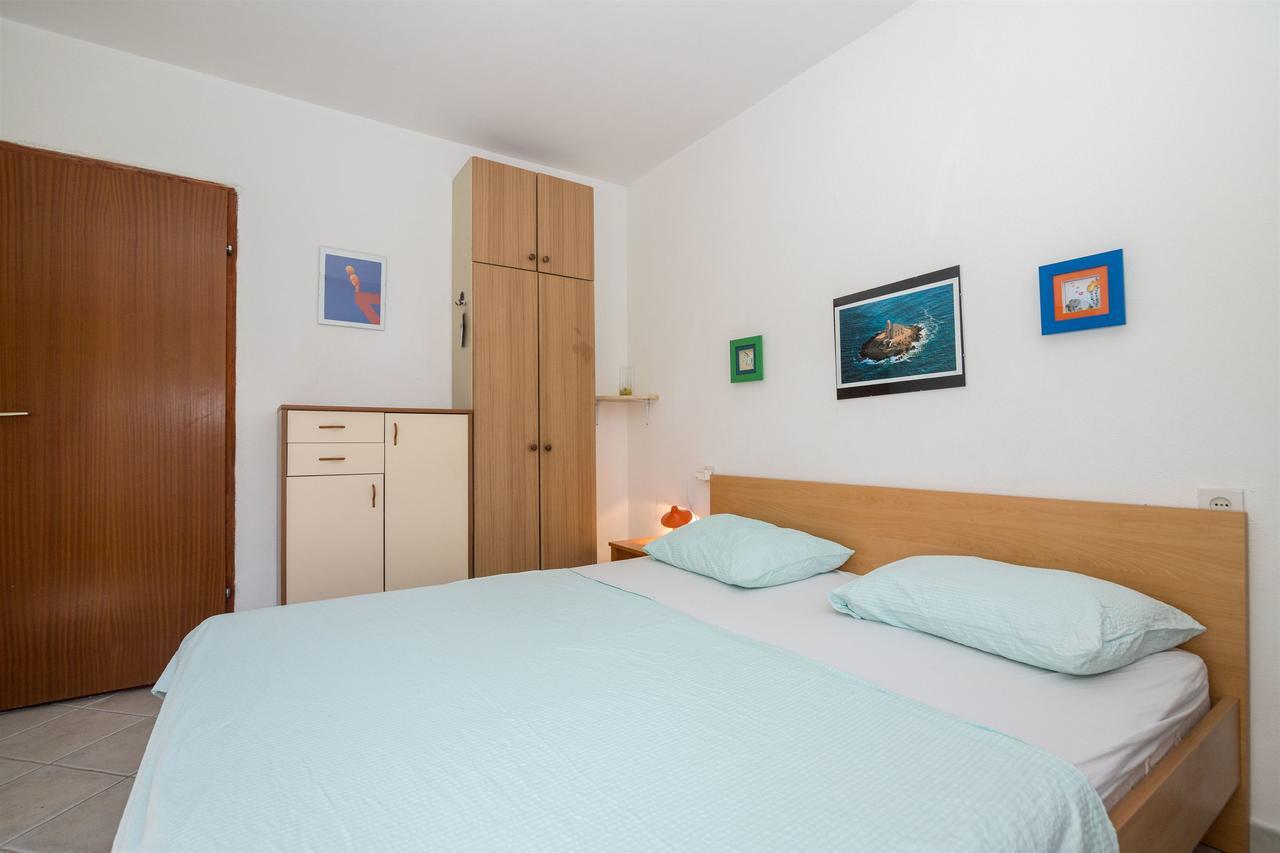 Apartments Ivan Slatine Ngoại thất bức ảnh