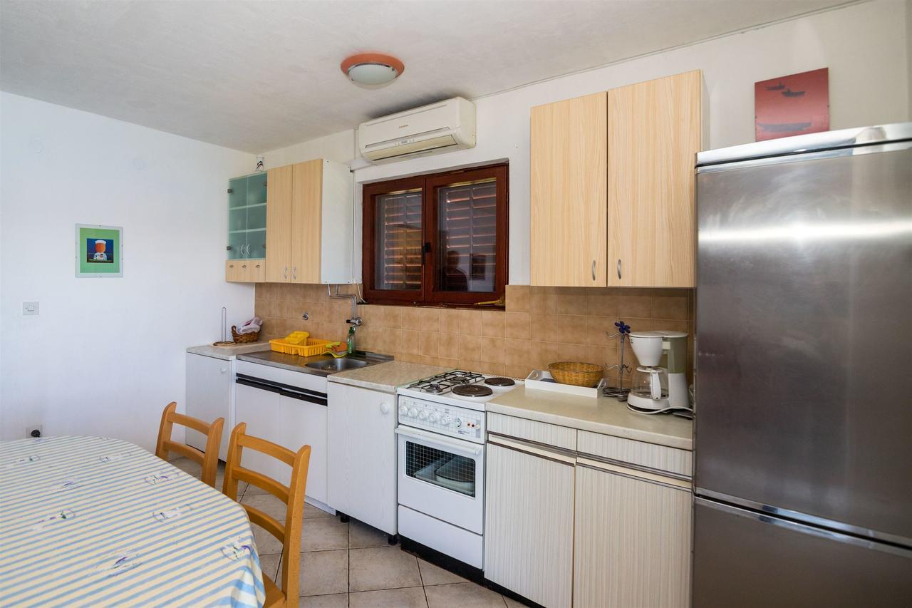 Apartments Ivan Slatine Ngoại thất bức ảnh