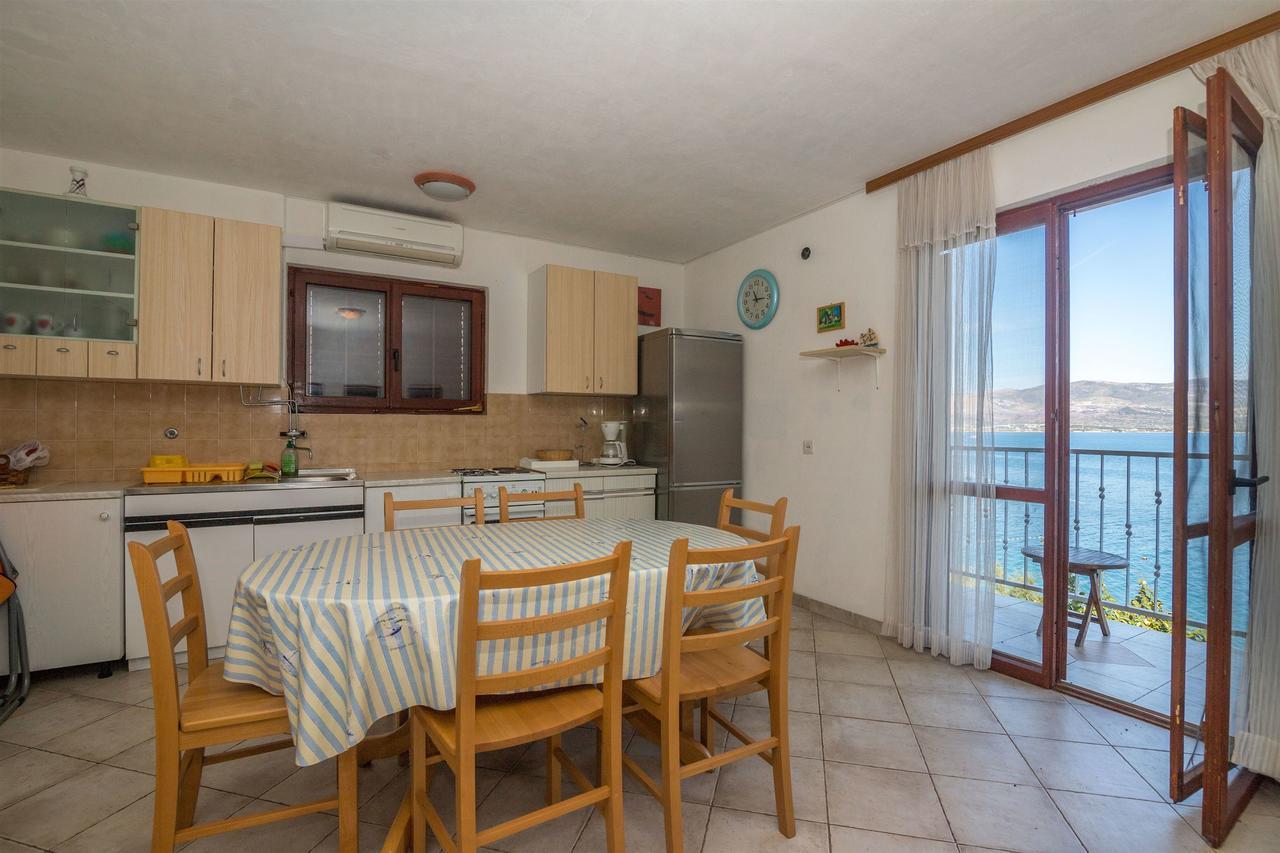 Apartments Ivan Slatine Ngoại thất bức ảnh