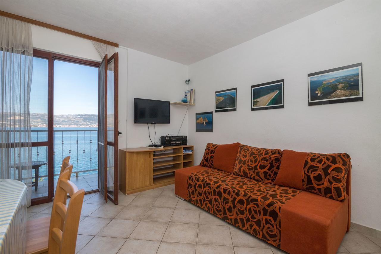 Apartments Ivan Slatine Ngoại thất bức ảnh