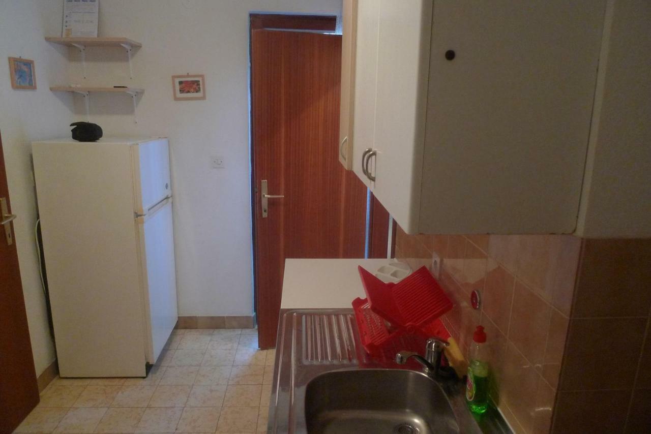 Apartments Ivan Slatine Ngoại thất bức ảnh